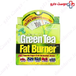 Green Tea Fat Burner Appliednutrition