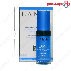 Intensive Lightening Serum Lange