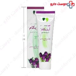 Vasha Darou Arthricom Topical Cream 100 Mg