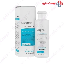 Fortifying Shampoo For Dry Hair 250 ml Margritte