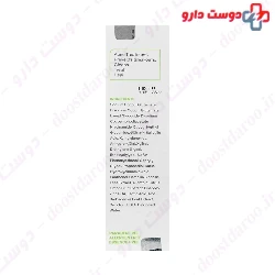 Sebu Gen Anti Acne Cleansing Foam 1 Geno Biotic