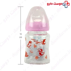 Baby Land Pyrex Baby Bottle 436