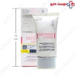 Defence Hydra Light Moisturising Cream Bionike