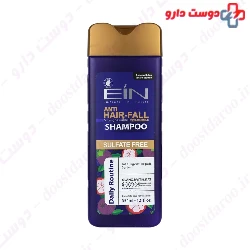 Ein Anti Hair Fall Daily Shampoo