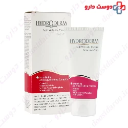 Hydroderm Anti-Wrinkle 50ml Cream