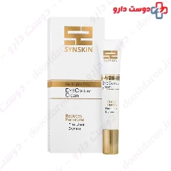 Synskin Anti Wrinkle EyeContour Cream 20 ml