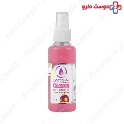 Fruits Hand Disinfectant solution Komakol