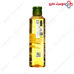 Olive Petitgrain Shower Oil Yves Rocher