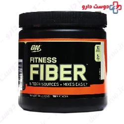 Fitness Fiber Optimum Nutrition