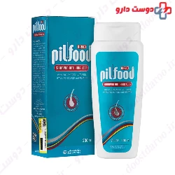 Pilfood Direct Anti Hair Loss Shampoo