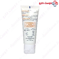 UVEBlock 50 invisible Fluid Isis Pharma