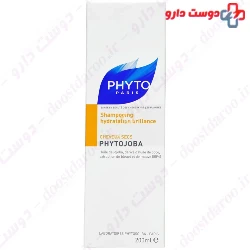 Phytojoba Shampoo