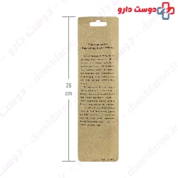 Wooden Thermometer Shanghai Huachen