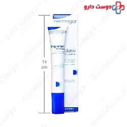 Repaderm Gel Activateur Dermagor
