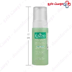 Fresh Balancing Akne Foam Ellaro