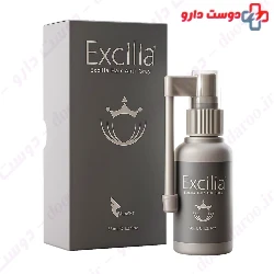 Excilia Heir Anti-gray