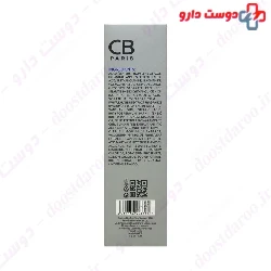 CB Paris Resurfacing Cream Plus AHA 15 Percent 30 Ml