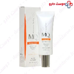 Sunscreen Cream SPF50 Bio Taches MQ