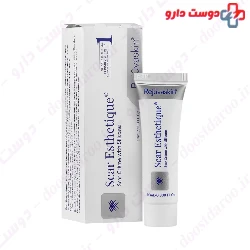 Scar Esthetique Scar Heal