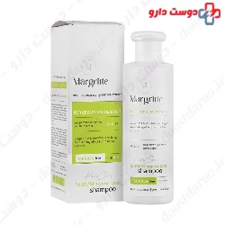 Sebum Normalizing Shampoo Margritte