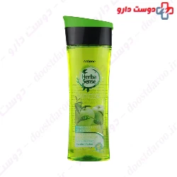 Herbasense Sebo-Regulo ting shampoo