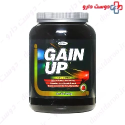 Gain UP Hard Gainer PNC