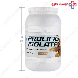 Prolific Isolate G6 Sports GNC