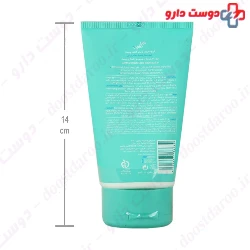 Aqua Pure Purifying Scrub Cream Bio Marine