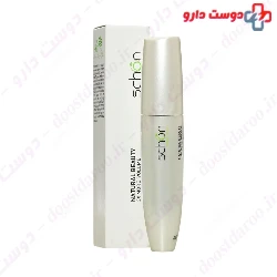Natural Beauty 3X More Volume Mascara Schon