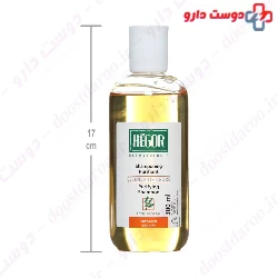 Cedar Essence Shampoo Hegor