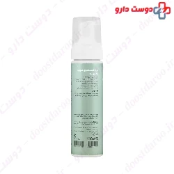 Recamonteh Clean Mont Face Wash Foam