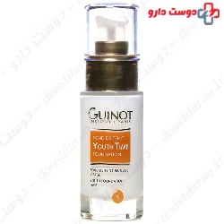 Youth Time Foundation Guinot