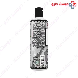 Parjak Black Garlic Shampoo