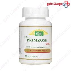 Nutri Primrose 1300 mg Nutri Century