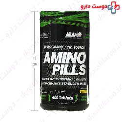 Amino Pills Alamo