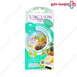 Detox SPA Ritual Laction