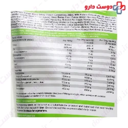 Diet Whey 1 kg PHD