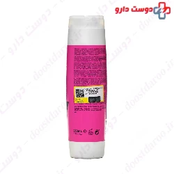 Colorful Grey Hair Shampoo Yunsey