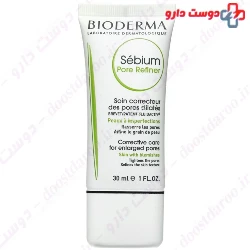 Sebium Pore Refiner Bioderma