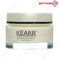 Anti Aging Day Cream KEARR