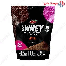 Whey Protein 650 g Kalleh Pro