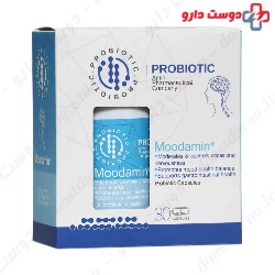 Moodamin