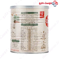 Nestle Cerelac Wheat And Date 400 Mg