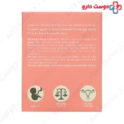 Shaygan Inopregna 30 Sachets