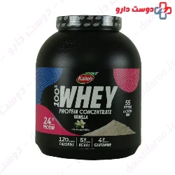Whey Protein 100% 1800 g Kalleh Pro