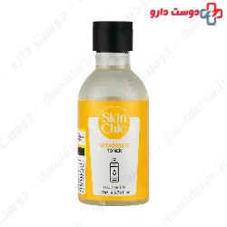 Vitamin C Toner Skin Chic