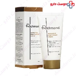 Richmond Moisturizer Cream For Dry Skin