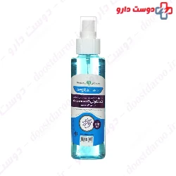 Bath Hand Sanitizing 60gr Gel