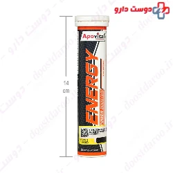 Apovital Energy