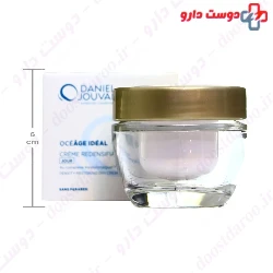 Oce Age Ideal Density Restoring Day Cream SPF15 Daniel Jouvance